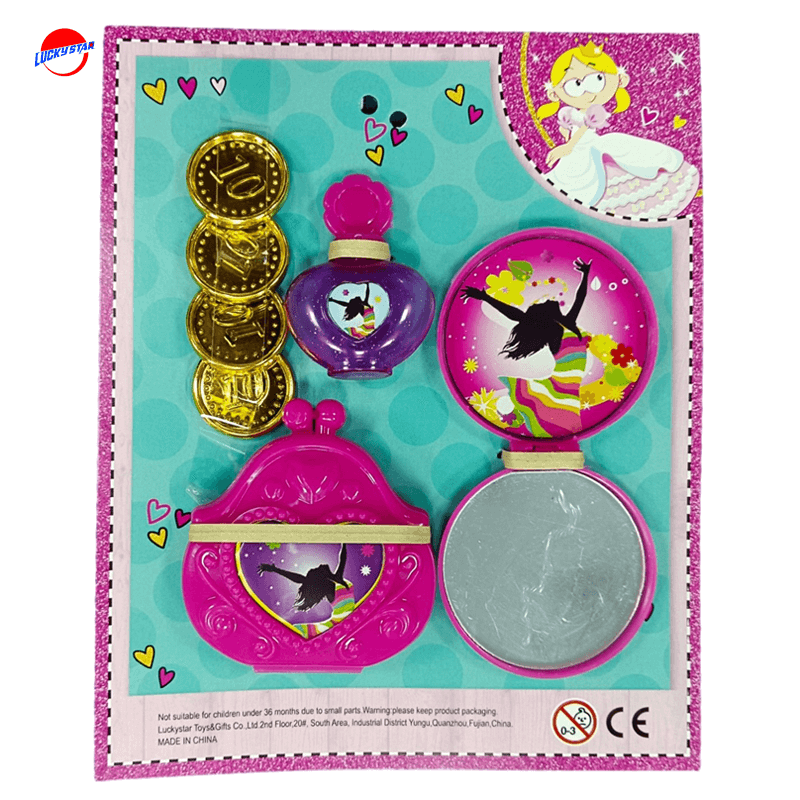 handbag accessory set